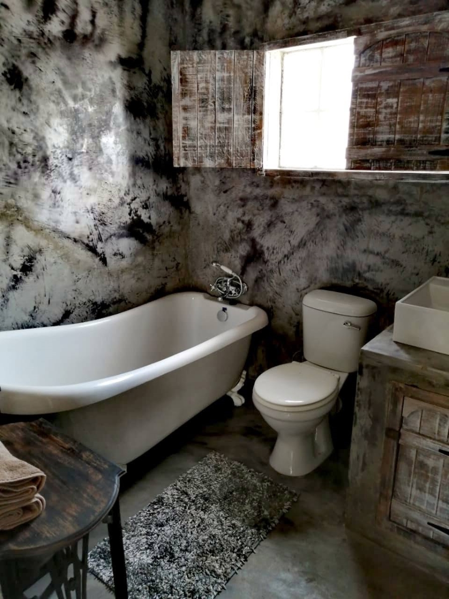 4 Bedroom Property for Sale in Parys Free State